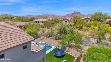 vacation destination