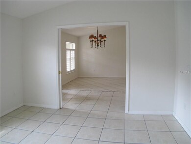Living Room to Formal Dining Room