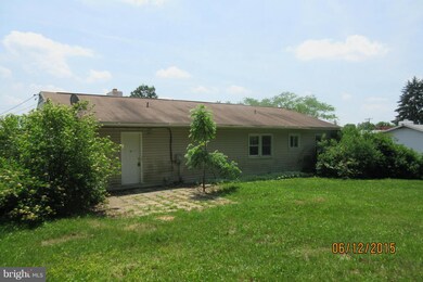2036 E Deep Run Rd, Manchester, MD 21102 - photo 2