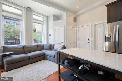 2019 19th St NW unit 3, Washington, DC 20009 - photo 7