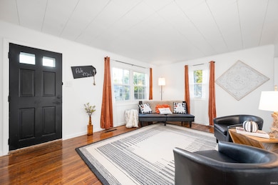 2115 S Grant St, Muncie, IN 47302 - photo 4