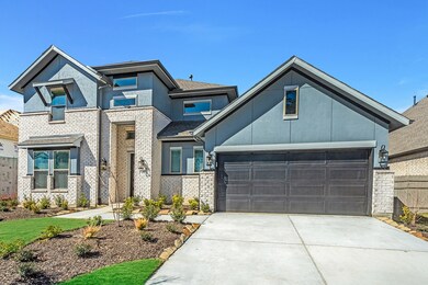 15411 Sun Rose St, Conroe, TX 77302 - photo 4