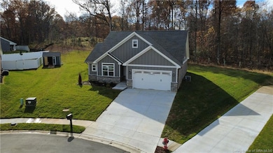 833 Kings Ct, Memphis, IN 47143 - photo 2