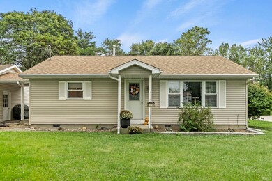 12010 Spencerville Rd, Harlan, IN 46743 - photo 2