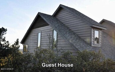 709 N Maranatha Rd, Payson, AZ 85541 - photo 3