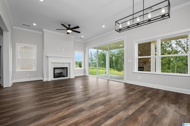 400 Simms Landing, Pelham, AL 35124 - photo 6