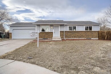4045 E 118th Ave, Thornton, CO 80233 - photo 2