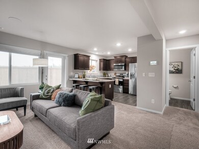 18726 108th Ave E unit 672, Puyallup, WA 98374 - photo 5