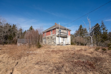 206 Main Road, Islesboro