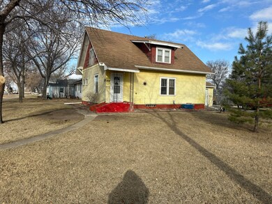 East side