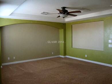 Master Bedroom.