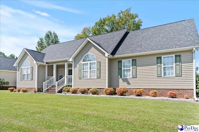 3403 Shadow Birch Rd, Florence, SC 29505 - photo 3