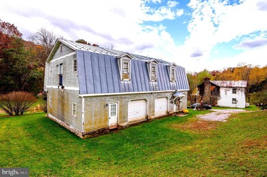 1806 Jenkins Hollow Rd, Mathias, WV 26812 - photo 3