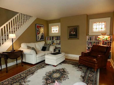 Living Room.