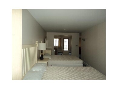Bedroom.