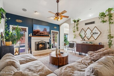 2572 N Tamarisk St, Chandler, AZ 85224 - photo 3