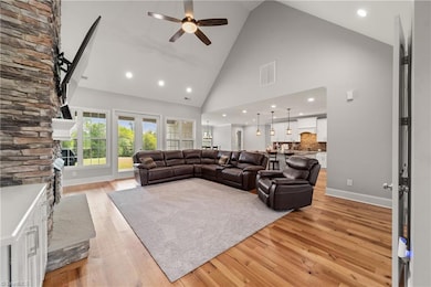 1561 Horseshoe Rd, Westfield, NC 27053 - photo 5