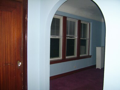 6105 N Fairfield Ave unit 2, Chicago, IL 60659 - photo 2