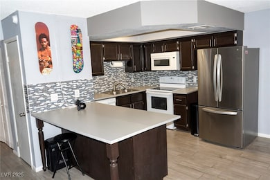 1113 Sulphur Springs Ln unit 202, Las Vegas, NV 89128 - photo 7