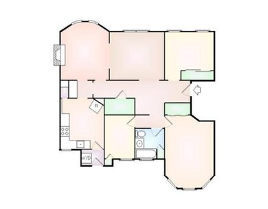 5 Verndale St unit 4, Brookline, MA 02446 - photo 2