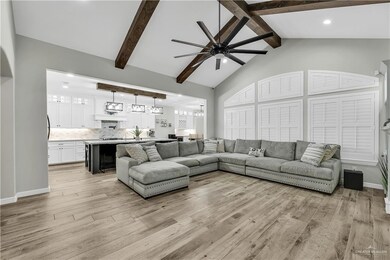 3500 Rosewood Dr, Weslaco, TX 78596 - photo 4