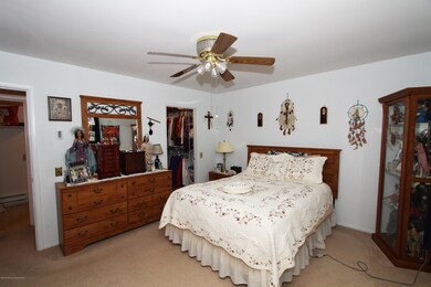 2nd View Master Bedroom