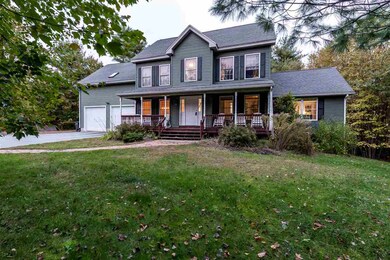 80 Annand Dr, Milford, NH 03055 - photo 2