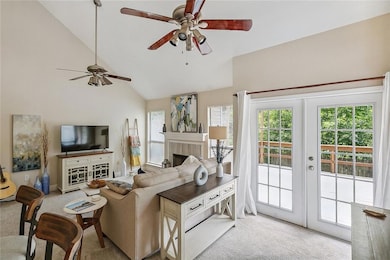 239 Plimsol Ct unit 239, Slidell, LA 70460 - photo 6