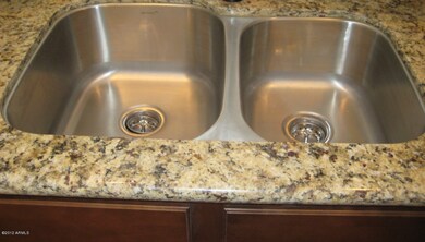 Hermosa deep SS sink