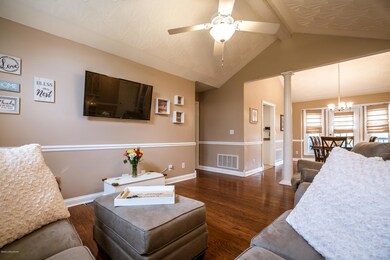 275 Old Springhouse Rd, Shepherdsville, KY 40165 - photo 7