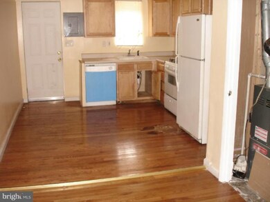 1345 Ramsay St, Baltimore, MD 21223 - photo 5