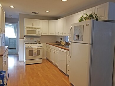 31 Crowningshield Rd, Worcester, MA 01604 - photo 4