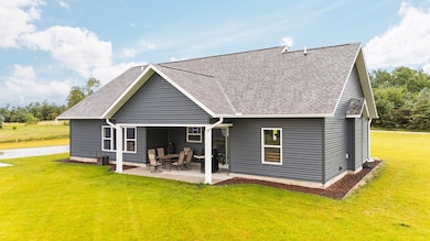 2768 Soaring Dr, Elmira, MI 49730 - photo 4