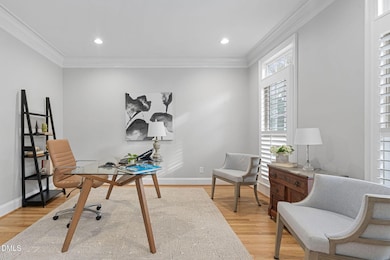 101 Turquoise Creek Dr, Cary, NC 27513 - photo 5