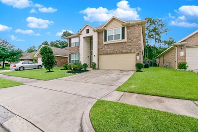 30522 Woodson Trace Dr, Spring, TX 77386 - photo 3