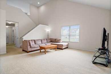Large Open Great room
