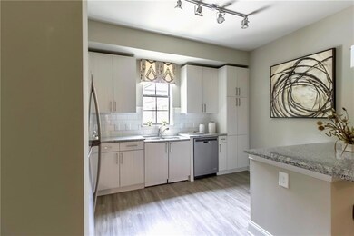 4011 Roswell Rd NE unit 1103, Atlanta, GA 30342 - photo 3