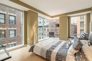 Folio Boston unit 602, Boston, MA 02110 - photo 5