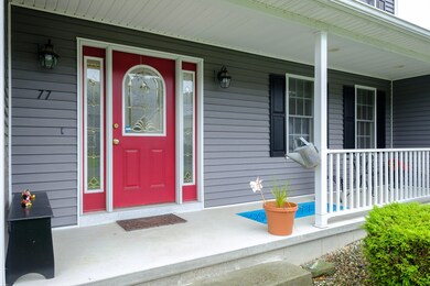 77 Allison Ln, Ludlow, MA 01056 - photo 5