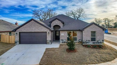 900 Avagail Ave, Springtown, TX 76082 - photo 2