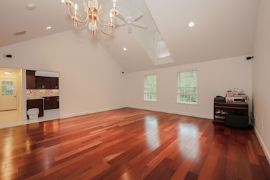 Living room III