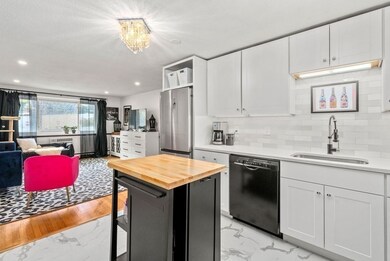 2089 Dorchester Ave unit 11, Dorchester Center, MA 02124 - photo 2