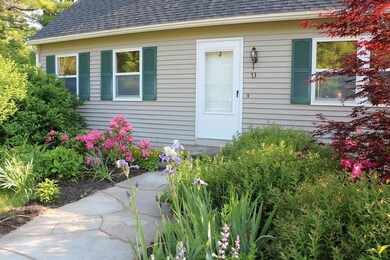 73 Tenney St, Yarmouth, ME 04096 - photo 2