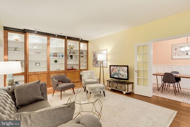 Parker House unit 202, Washington, DC 20008 - photo 6