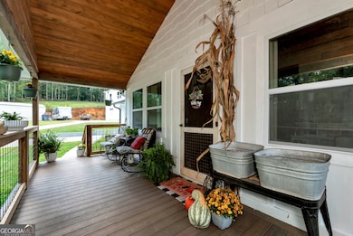 5265 New Liberty Rd, Clarkesville, GA 30523 - photo 7