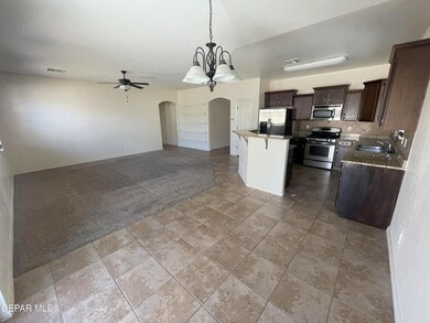 12661 Paseo Rae Ave, El Paso, TX 79928 - photo 6