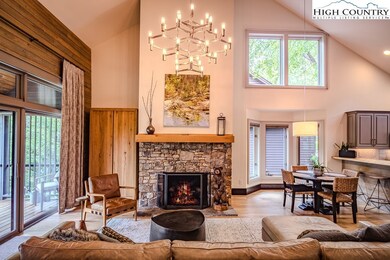 447 Wonderland Trail unit 2, Blowing Rock, NC 28605 - photo 7