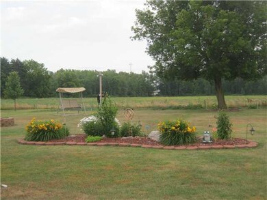 Yard/Garden