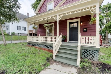 41 Duxbury Rd, Worcester, MA 01605 - photo 6