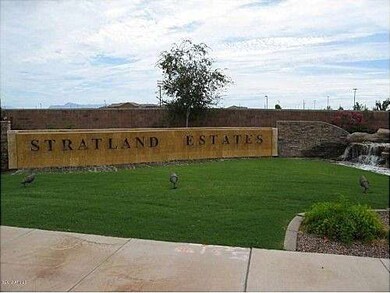 stratland